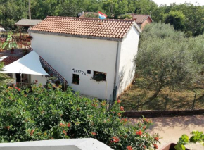 KUĆA ZA ODMOR PETRA